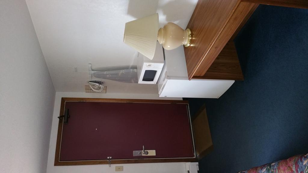 Amerivu Inn Harvest Estates New Hampton 외부 사진