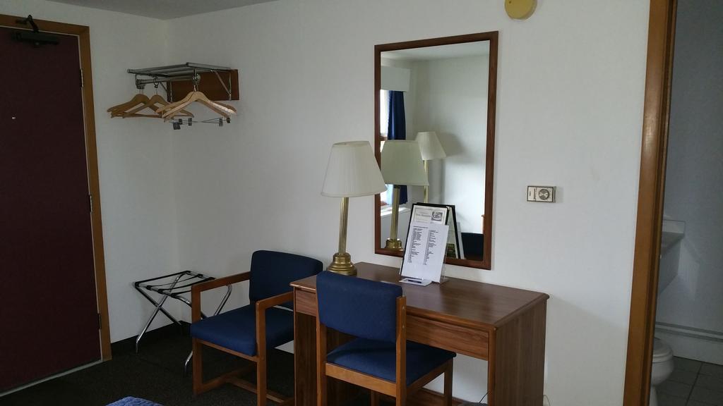 Amerivu Inn Harvest Estates New Hampton 외부 사진