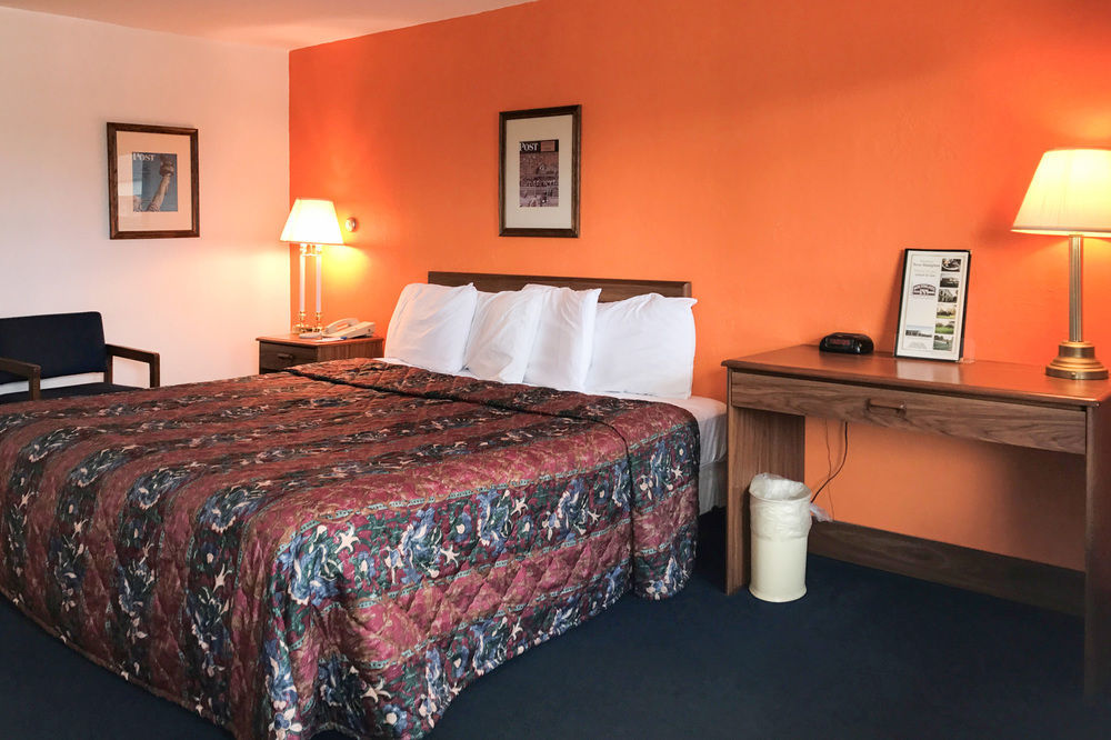 Amerivu Inn Harvest Estates New Hampton 외부 사진