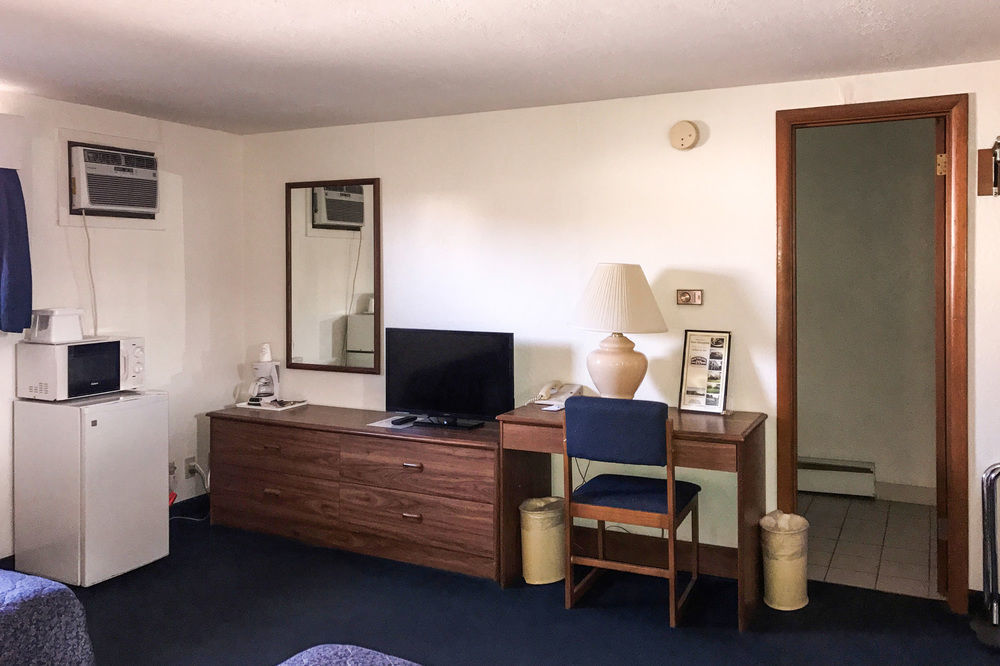 Amerivu Inn Harvest Estates New Hampton 외부 사진