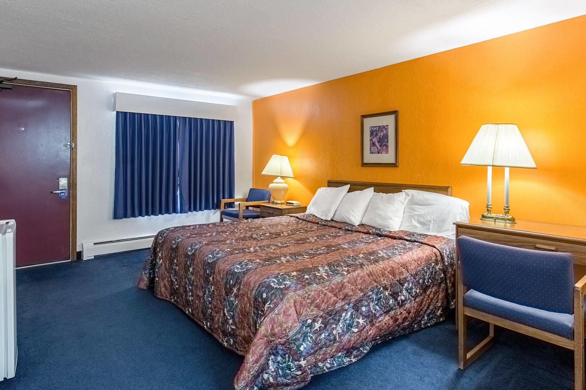 Amerivu Inn Harvest Estates New Hampton 외부 사진