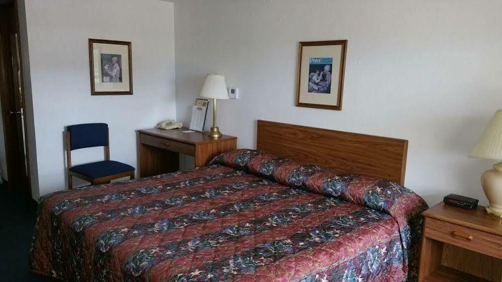 Amerivu Inn Harvest Estates New Hampton 외부 사진