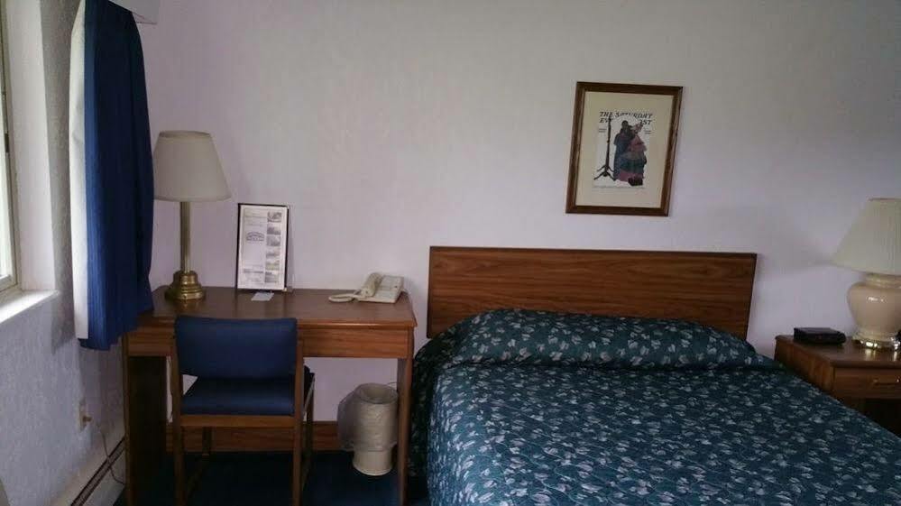 Amerivu Inn Harvest Estates New Hampton 외부 사진