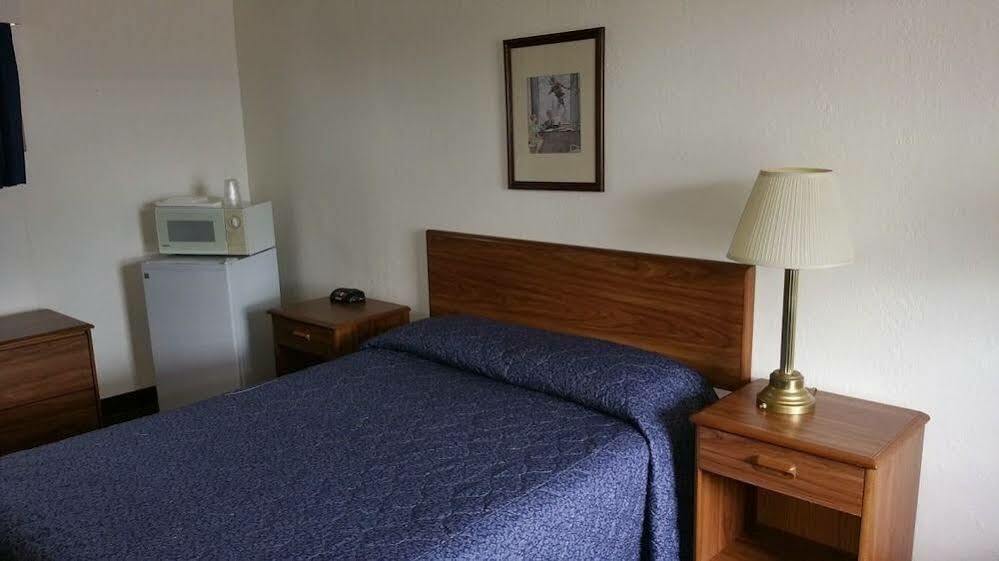 Amerivu Inn Harvest Estates New Hampton 외부 사진